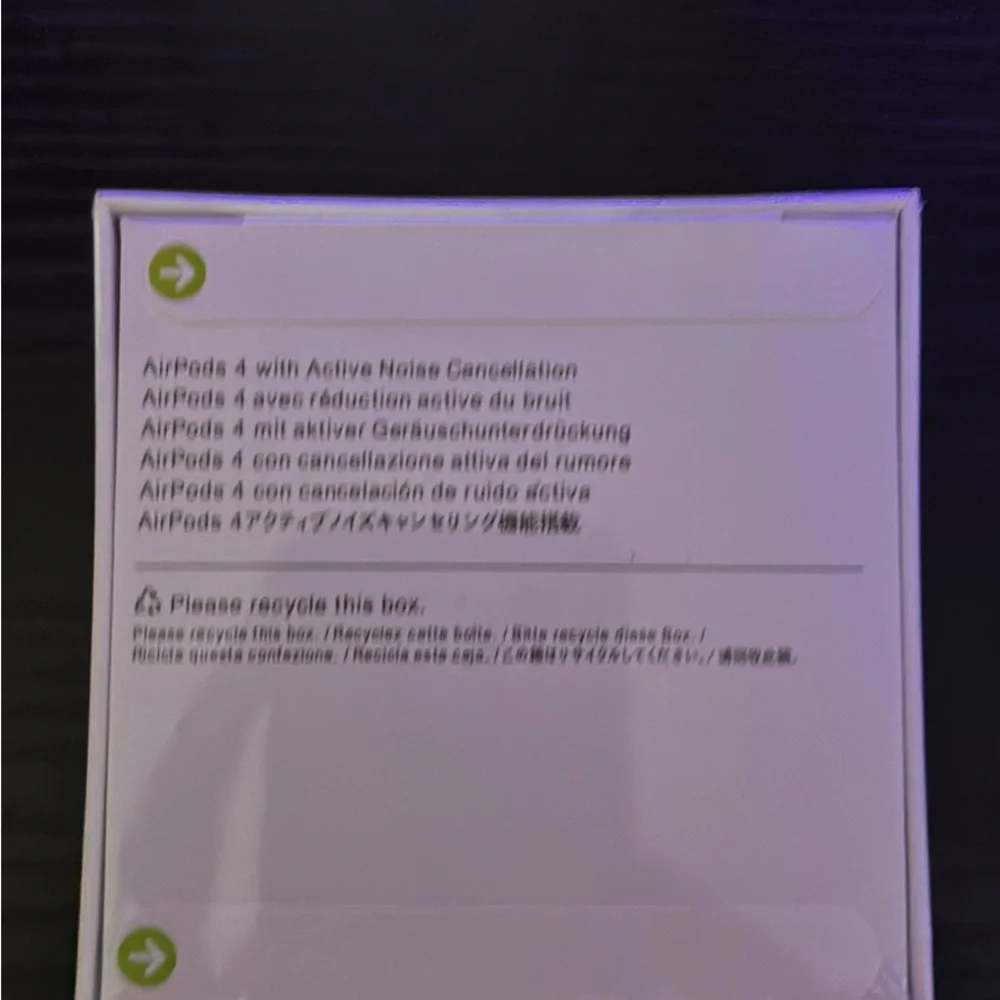 Apple experience high
